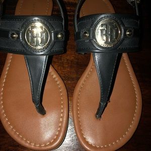 Tommy Hilfiger Sandals